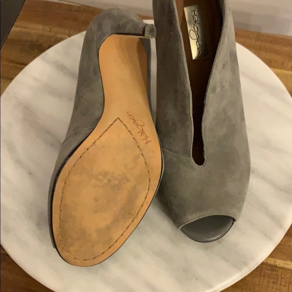 Halogen Shoes - Picture 5 of 5